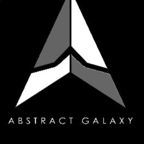 abstractgalaxy